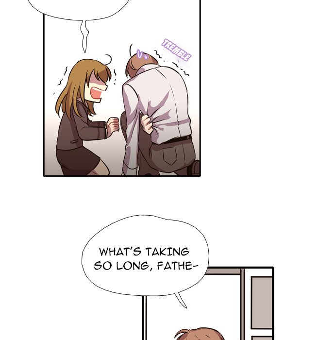 I Need Romance I Need Romance EP 1 - Toomics page 121 - 