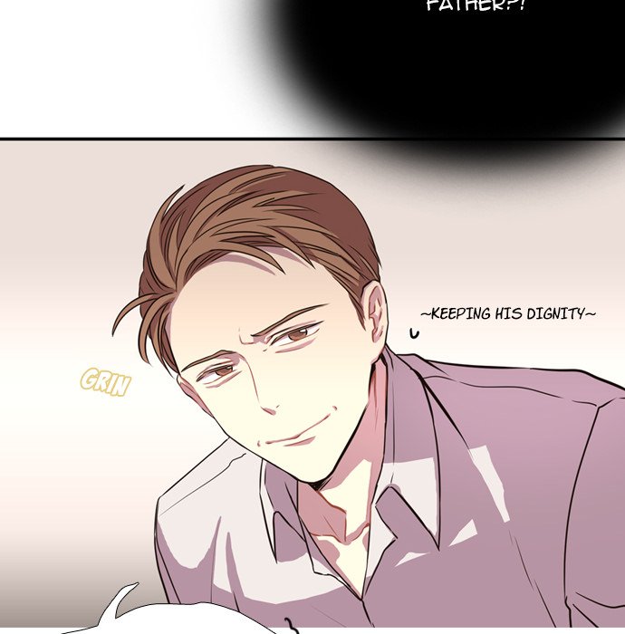 I Need Romance I Need Romance EP 1 - Toomics page 124 - 