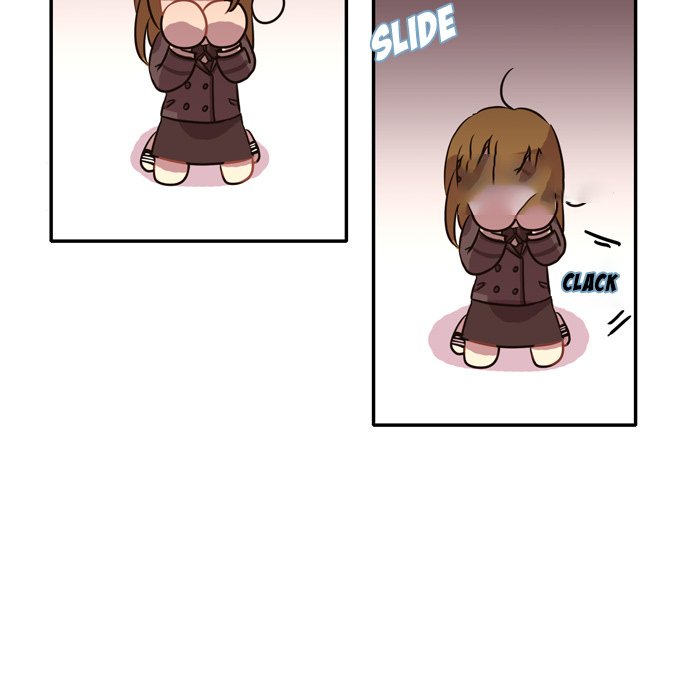 I Need Romance I Need Romance EP 1 - Toomics page 127 - 