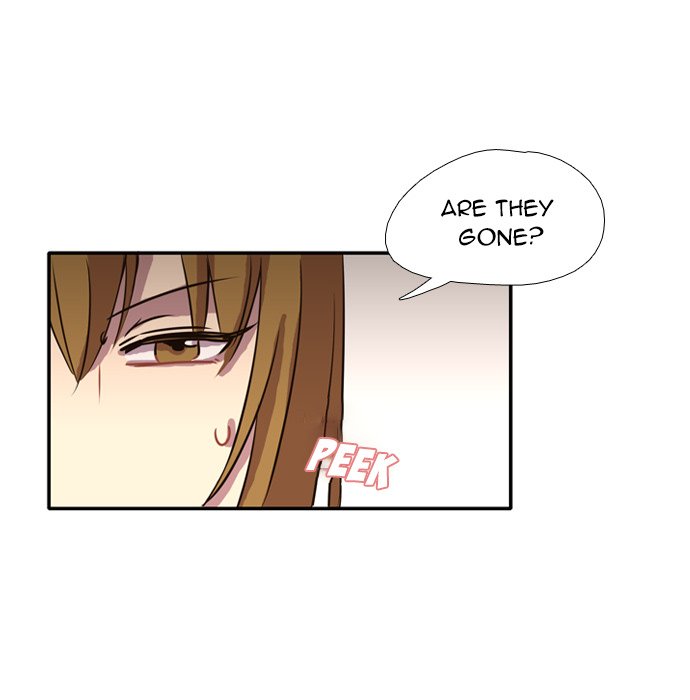 I Need Romance I Need Romance EP 1 - Toomics page 128 - 