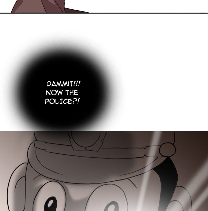 I Need Romance I Need Romance EP 1 - Toomics page 130 - 
