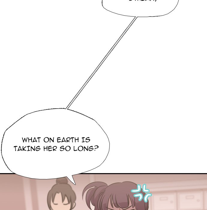 I Need Romance I Need Romance EP 1 - Toomics page 133 - 