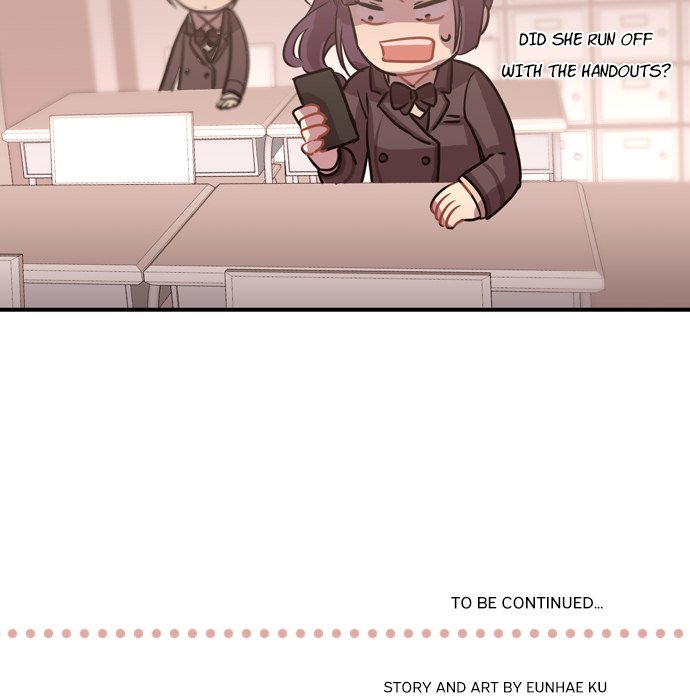 I Need Romance I Need Romance EP 1 - Toomics page 134 - 
