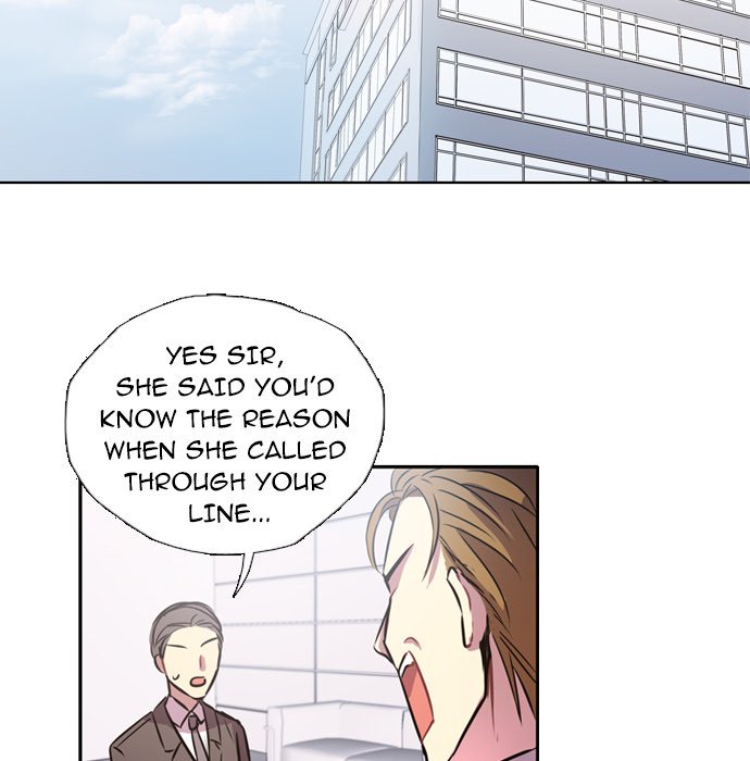 I Need Romance I Need Romance EP 1 - Toomics page 15 - 