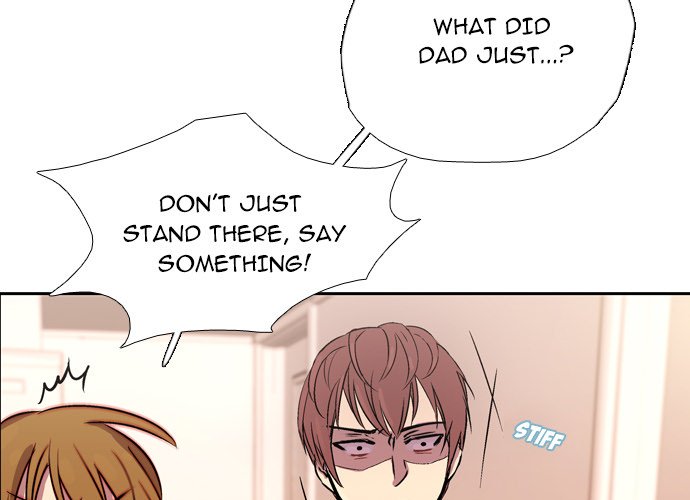 I Need Romance I Need Romance EP 1 - Toomics page 3 - 