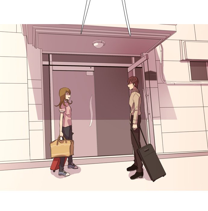 I Need Romance I Need Romance EP 1 - Toomics page 23 - 