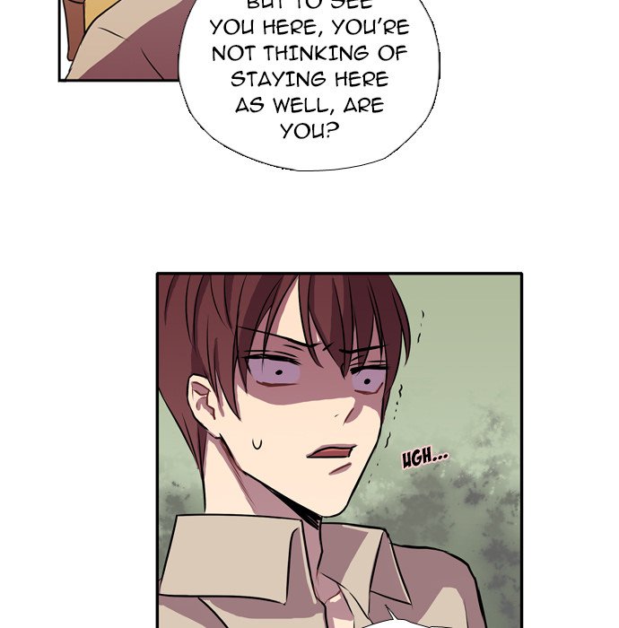 I Need Romance I Need Romance EP 1 - Toomics page 25 - 