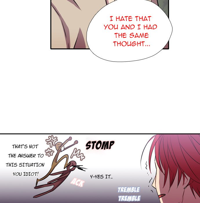 I Need Romance I Need Romance EP 1 - Toomics page 26 - 