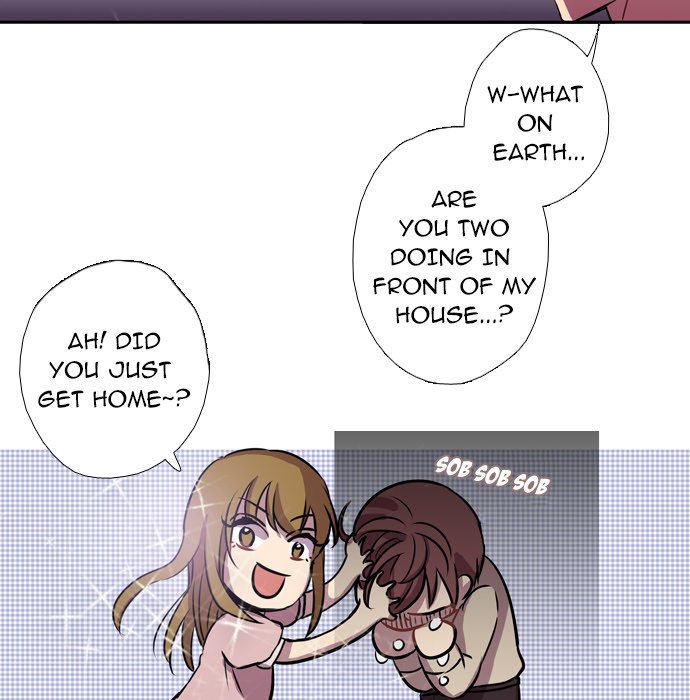 I Need Romance I Need Romance EP 1 - Toomics page 27 - 
