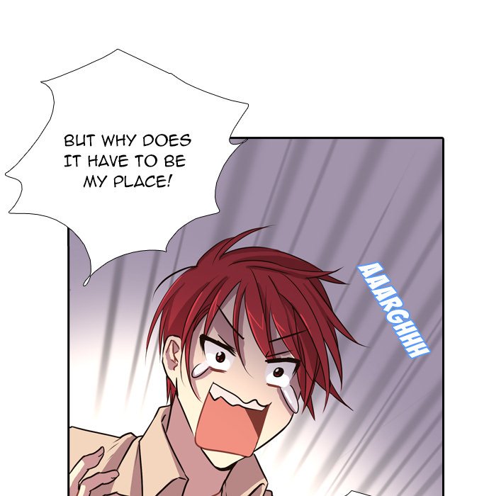 I Need Romance I Need Romance EP 1 - Toomics page 30 - 