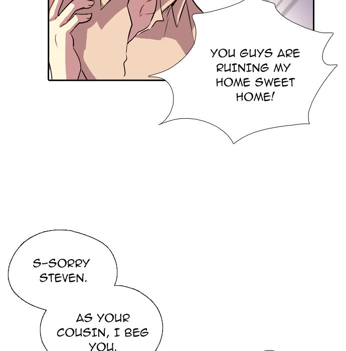 I Need Romance I Need Romance EP 1 - Toomics page 31 - 