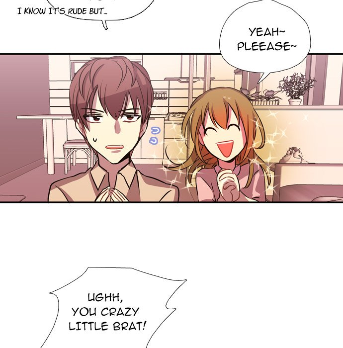 I Need Romance I Need Romance EP 1 - Toomics page 32 - 