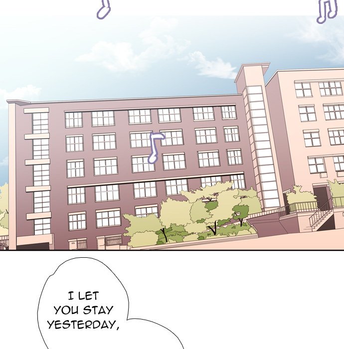 I Need Romance I Need Romance EP 1 - Toomics page 35 - 