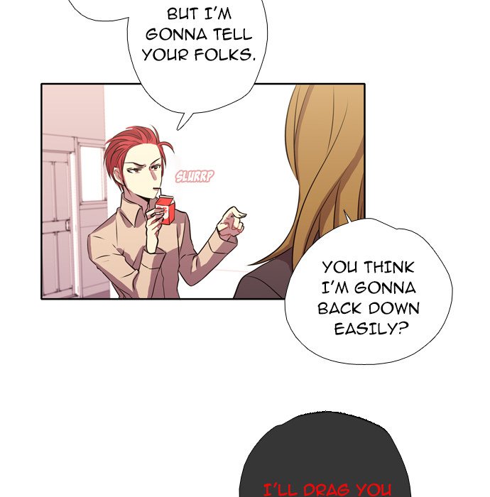 I Need Romance I Need Romance EP 1 - Toomics page 36 - 