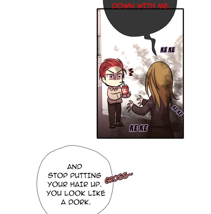 I Need Romance I Need Romance EP 1 - Toomics page 37 - 