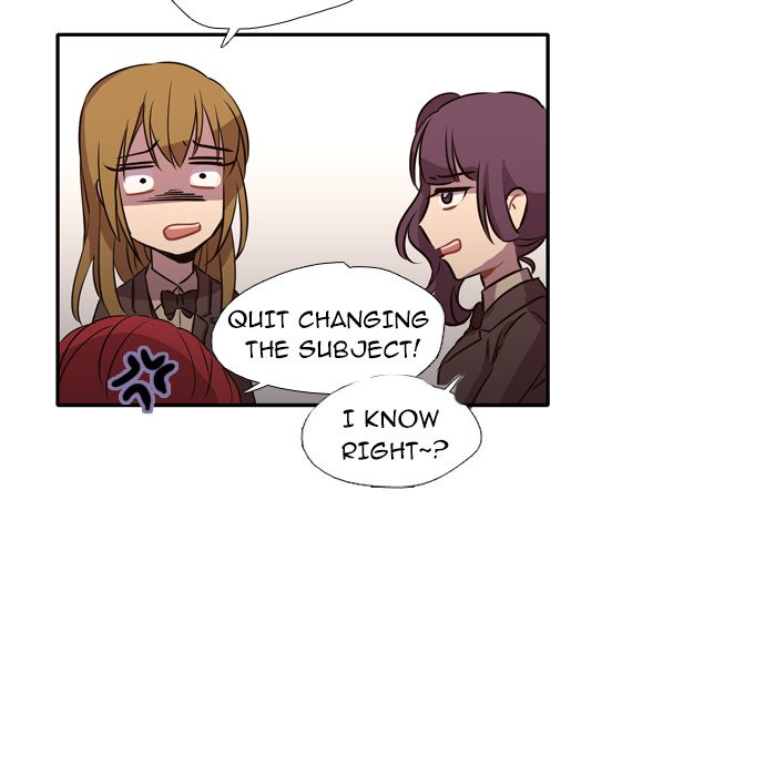 I Need Romance I Need Romance EP 1 - Toomics page 38 - 