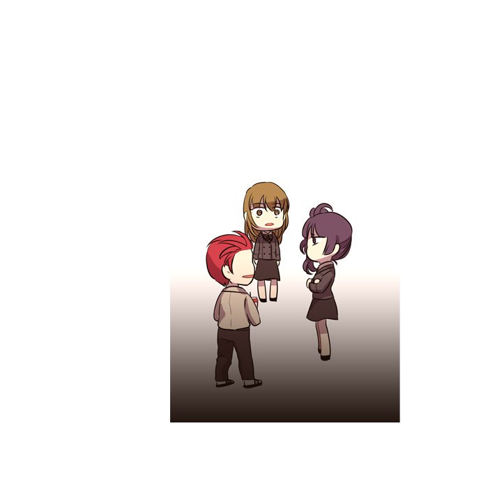 I Need Romance I Need Romance EP 1 - Toomics page 39 - 