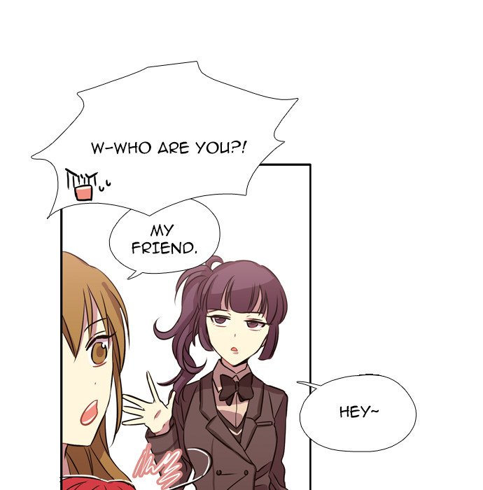 I Need Romance I Need Romance EP 1 - Toomics page 40 - 