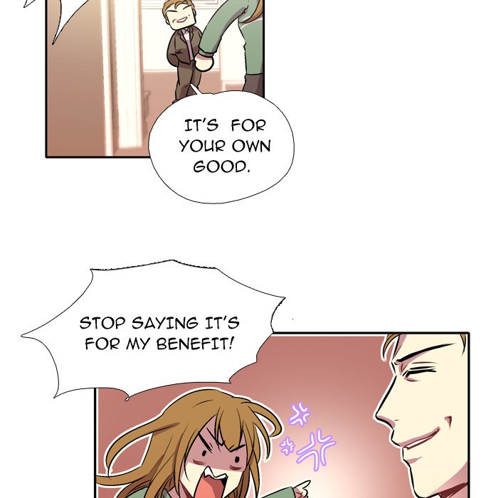 I Need Romance I Need Romance EP 1 - Toomics page 5 - 