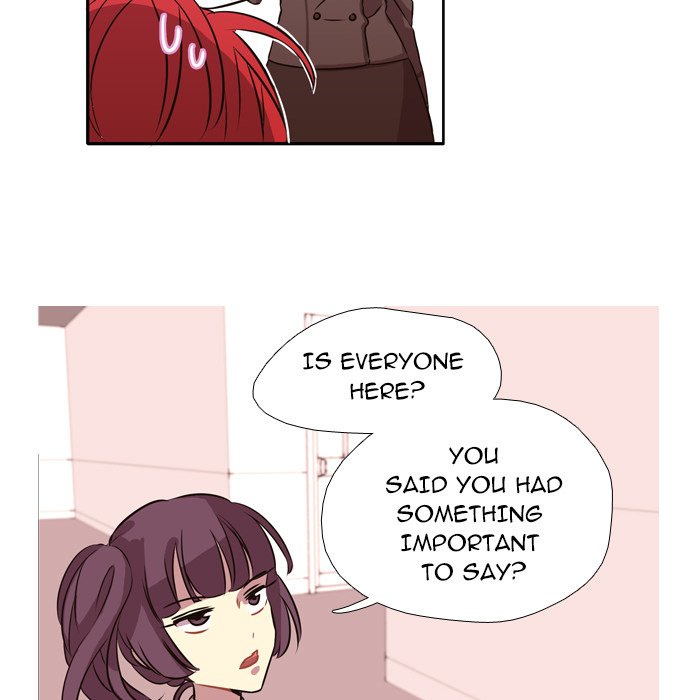 I Need Romance I Need Romance EP 1 - Toomics page 41 - 