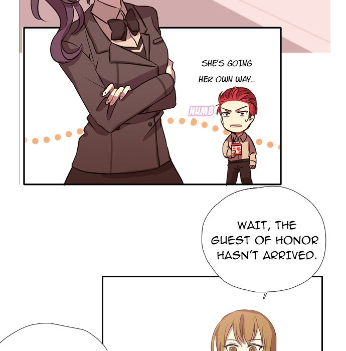 I Need Romance I Need Romance EP 1 - Toomics page 42 - 