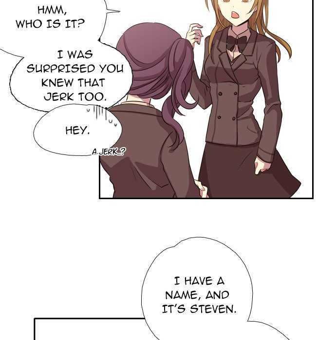 I Need Romance I Need Romance EP 1 - Toomics page 43 - 