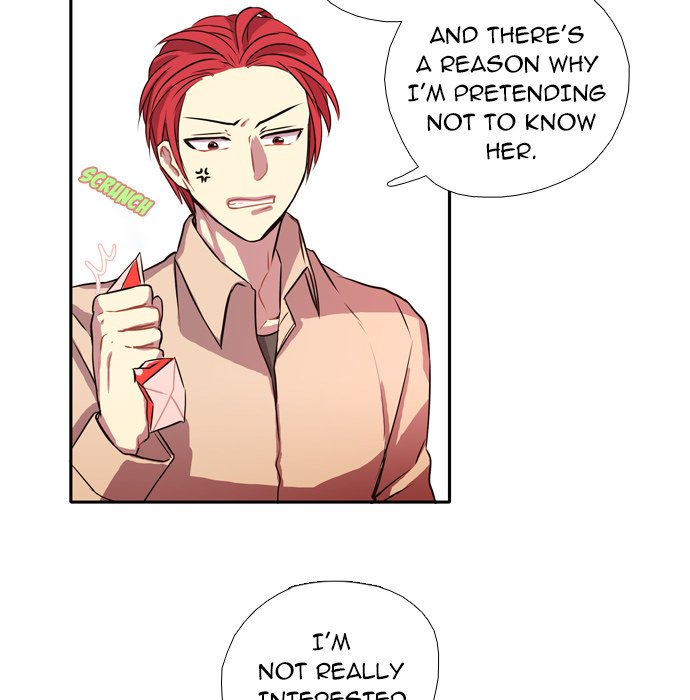 I Need Romance I Need Romance EP 1 - Toomics page 44 - 