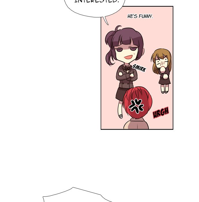 I Need Romance I Need Romance EP 1 - Toomics page 45 - 