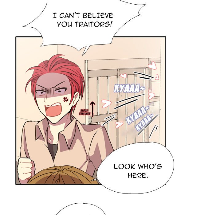 I Need Romance I Need Romance EP 1 - Toomics page 46 - 