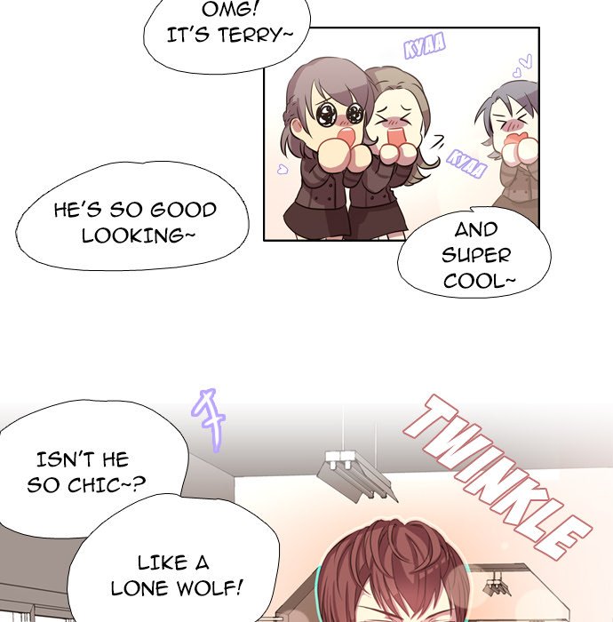 I Need Romance I Need Romance EP 1 - Toomics page 47 - 
