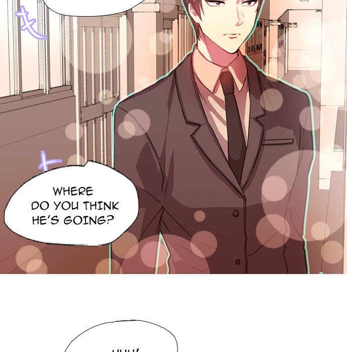 I Need Romance I Need Romance EP 1 - Toomics page 48 - 