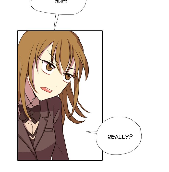 I Need Romance I Need Romance EP 1 - Toomics page 49 - 