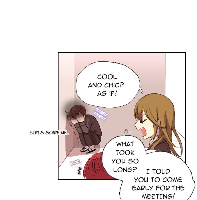 I Need Romance I Need Romance EP 1 - Toomics page 50 - 