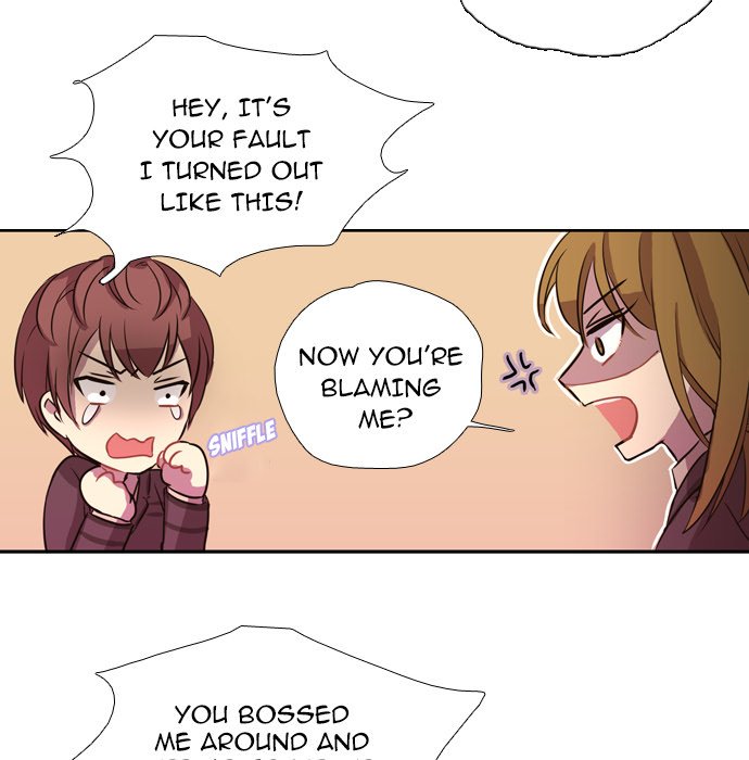 I Need Romance I Need Romance EP 1 - Toomics page 51 - 
