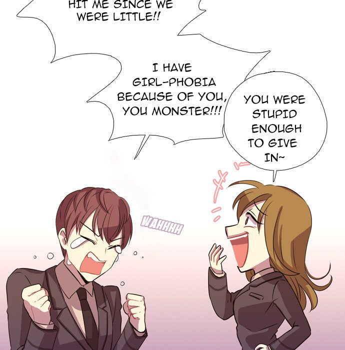 I Need Romance I Need Romance EP 1 - Toomics page 52 - 