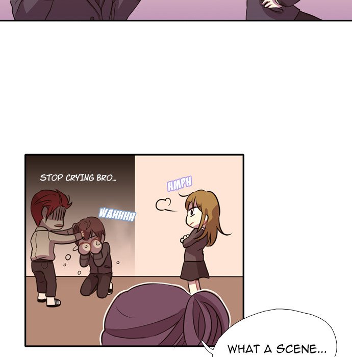 I Need Romance I Need Romance EP 1 - Toomics page 53 - 