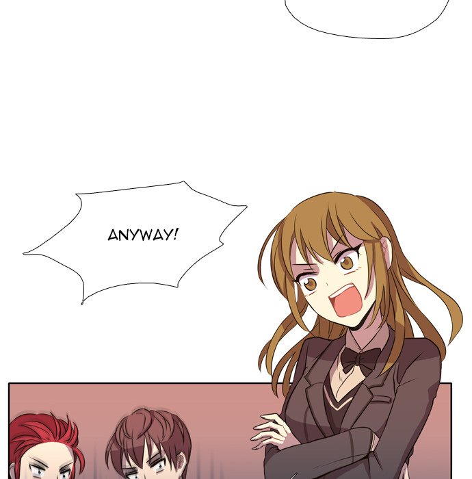 I Need Romance I Need Romance EP 1 - Toomics page 54 - 
