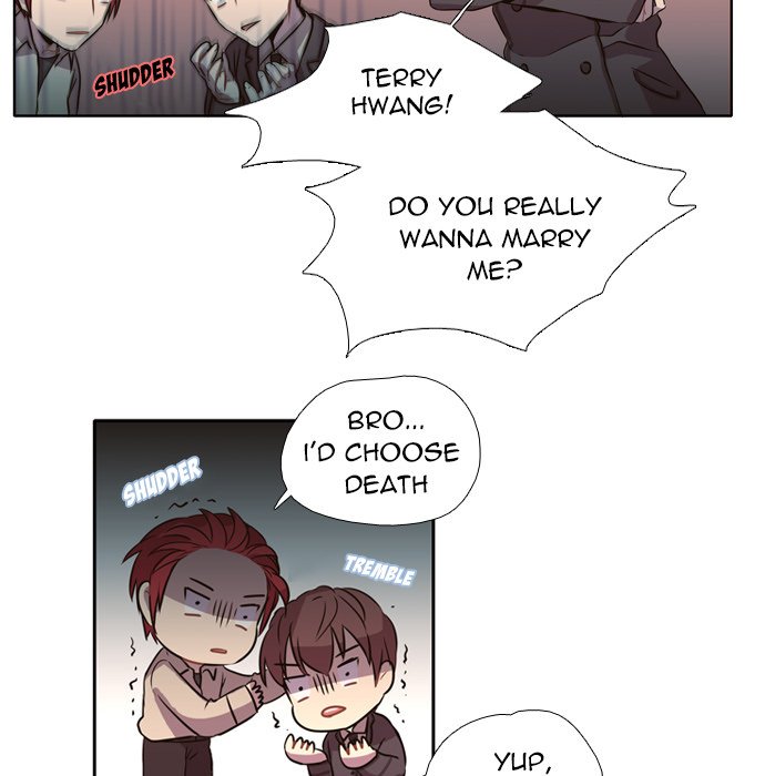 I Need Romance I Need Romance EP 1 - Toomics page 55 - 