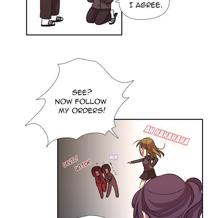 I Need Romance I Need Romance EP 1 - Toomics page 56 - 