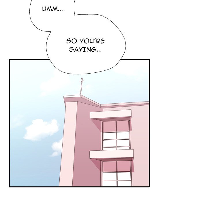 I Need Romance I Need Romance EP 1 - Toomics page 58 - 