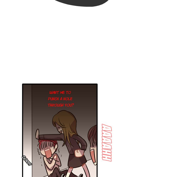 I Need Romance I Need Romance EP 1 - Toomics page 60 - 