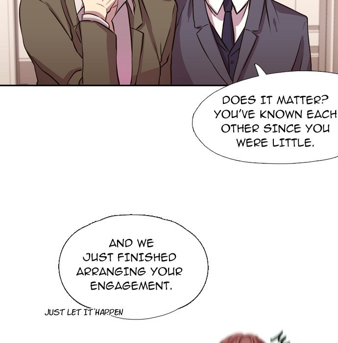 I Need Romance I Need Romance EP 1 - Toomics page 7 - 