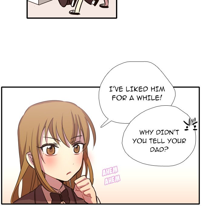 I Need Romance I Need Romance EP 1 - Toomics page 61 - 
