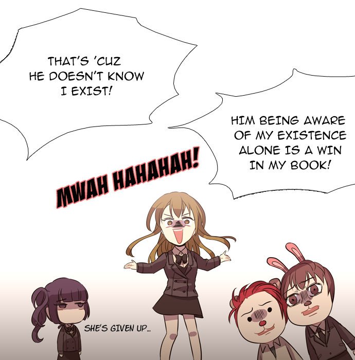 I Need Romance I Need Romance EP 1 - Toomics page 62 - 