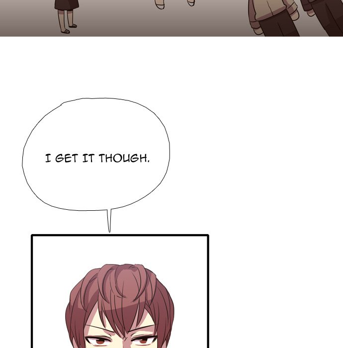 I Need Romance I Need Romance EP 1 - Toomics page 63 - 