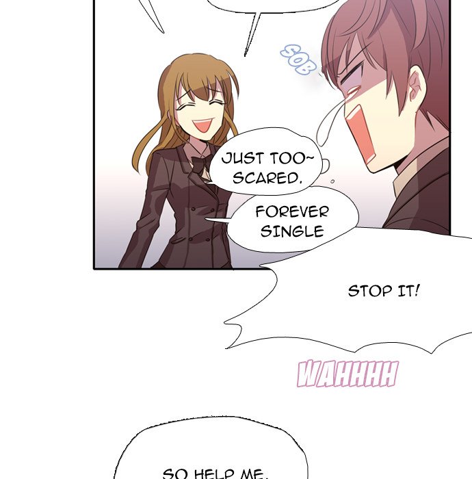 I Need Romance I Need Romance EP 1 - Toomics page 65 - 