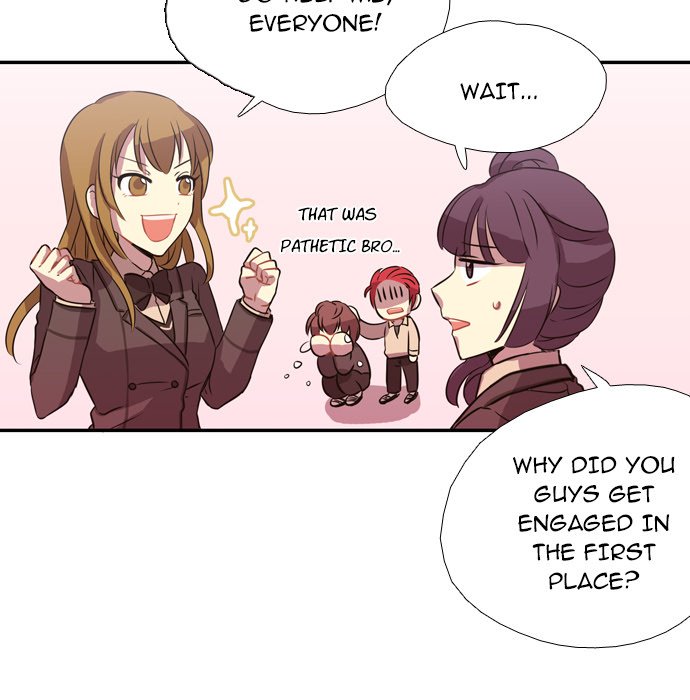 I Need Romance I Need Romance EP 1 - Toomics page 66 - 
