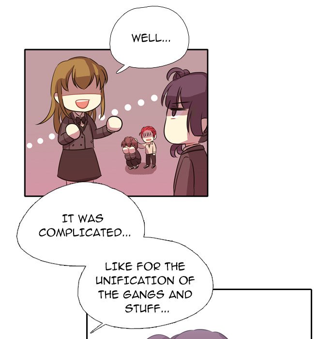 I Need Romance I Need Romance EP 1 - Toomics page 67 - 