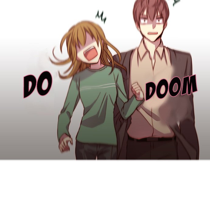I Need Romance I Need Romance EP 1 - Toomics page 8 - 