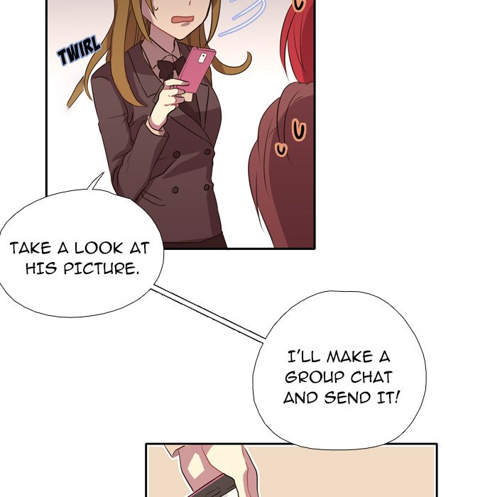 I Need Romance I Need Romance EP 1 - Toomics page 72 - 